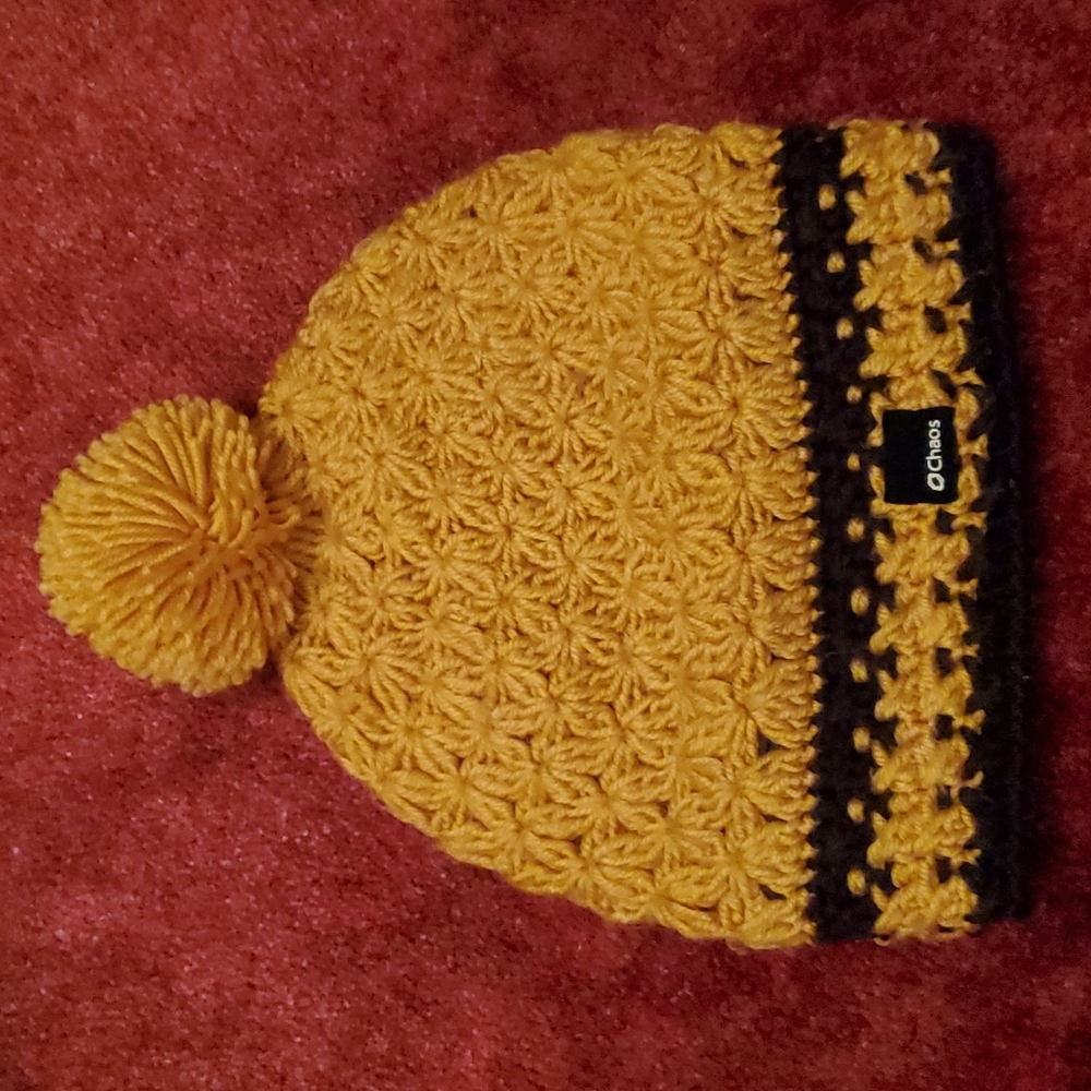 Chaos Beanie